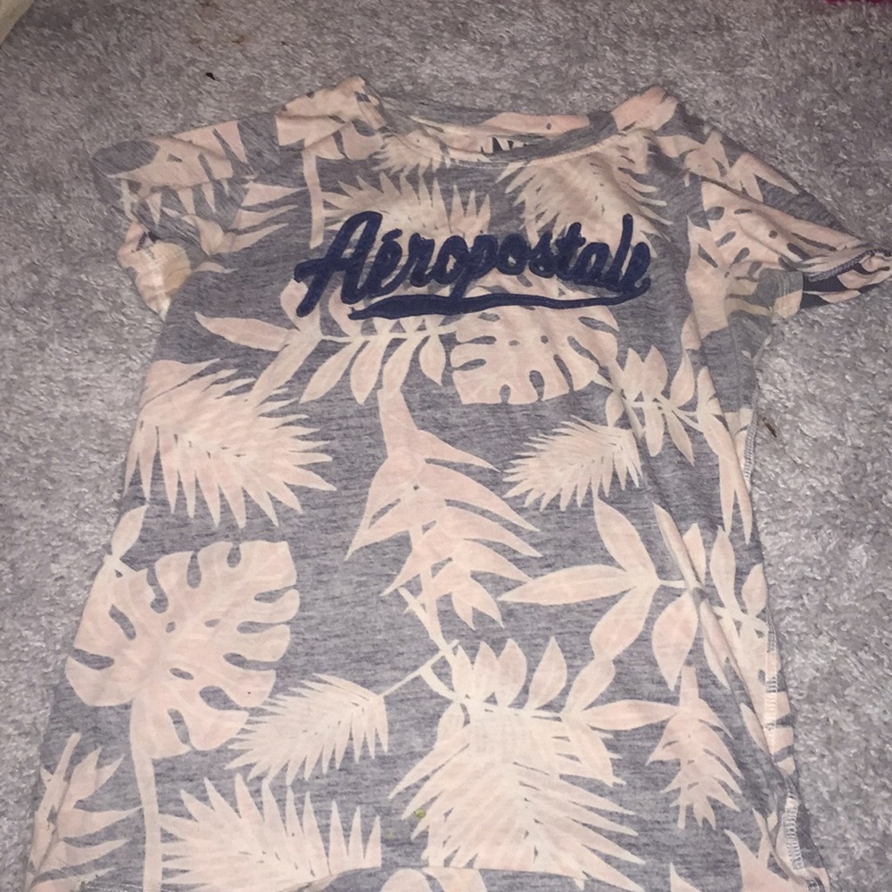 Aeropostale tee